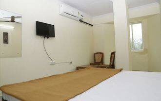 MK Hospitality Magarpatta, Pune 1
